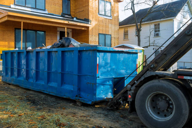 Best Residential Junk Removal  in Stanhope, NJ