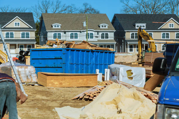 Professional Junk Removal Services in Stanhope, NJ